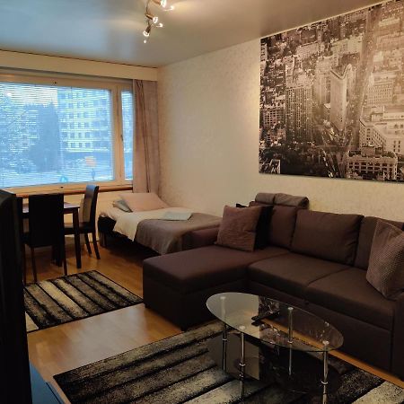 M Apartments Jurvalankatu Тампере Экстерьер фото